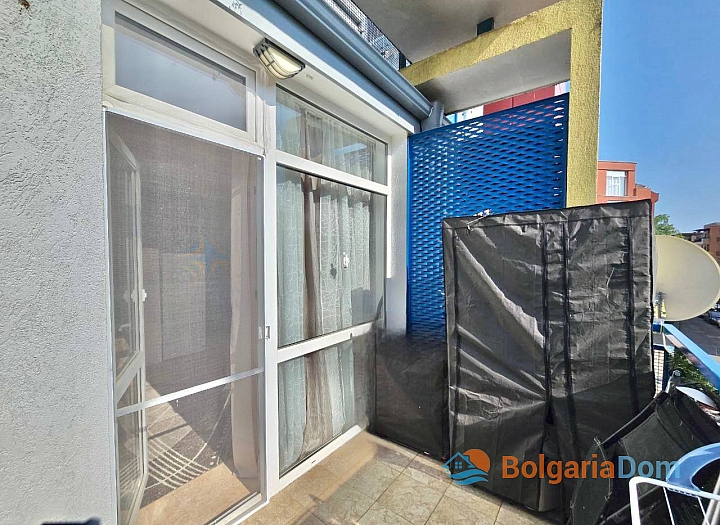 Útulný studiový apartmán poblíž oblíbené pláže Cacao Beach. Foto 26