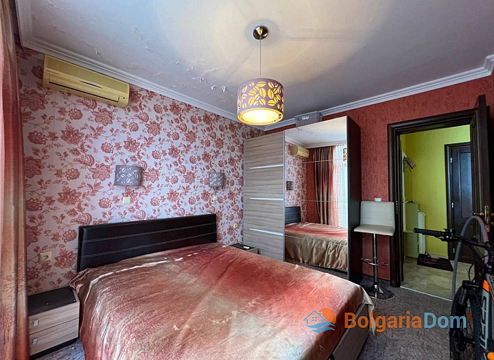 Apartament z widokiem na morze w pierwszej linii. Zdjęcie 14