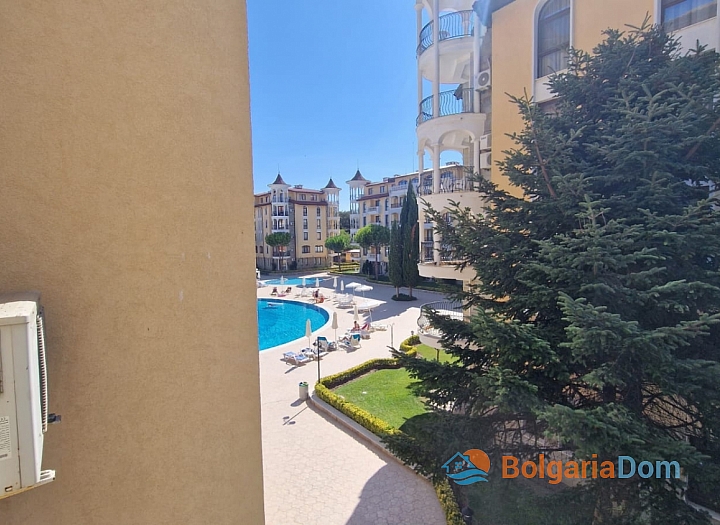 Spacious apartment in a large complex. Photo 12