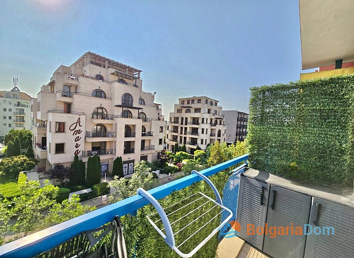 Útulný studiový apartmán poblíž oblíbené pláže Cacao Beach. Foto 8