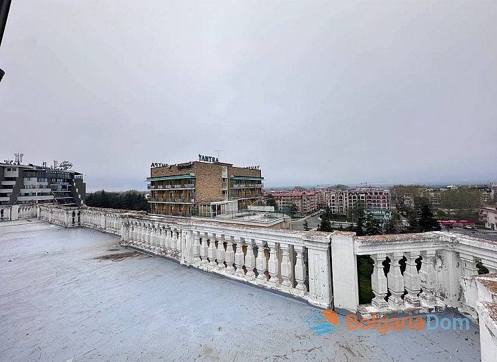 Трехкомнатная квартира в отличном комплексе рядом с пляжем. Фото 20 Трехкомнатная квартира в отличном комплексе рядом с пляжем. Фото 20