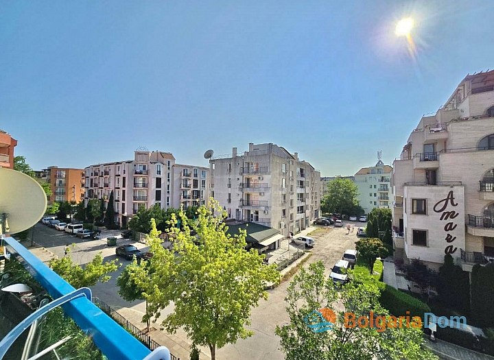 Útulný studiový apartmán poblíž oblíbené pláže Cacao Beach. Foto 7