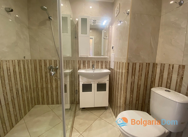 Apartament z widokiem na basen w luksusowym kompleksie. Zdjęcie 15