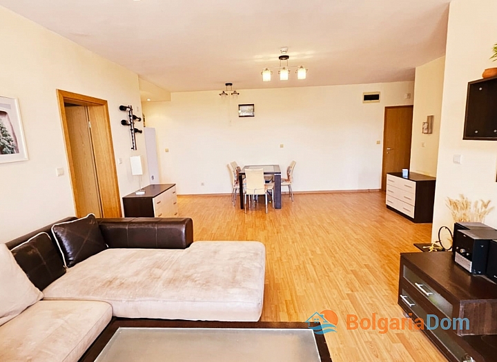 Doskonały apartament z widokiem na morze w luksusowym kompleksie. Zdjęcie 2