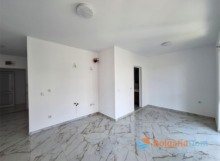 Moderní studio od developera s možností domluvy. Foto 2