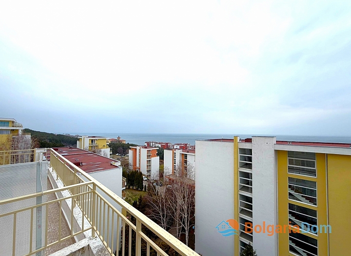 Apartament z widokiem na morze w doskonałym dużym kompleksie. Zdjęcie 8 Apartament z widokiem na morze w doskonałym dużym kompleksie. Zdjęcie 8