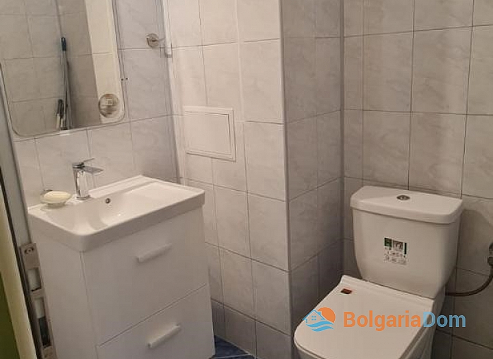 Eine gemütliche Dreizimmerwohnung in toller Lage. Foto 7