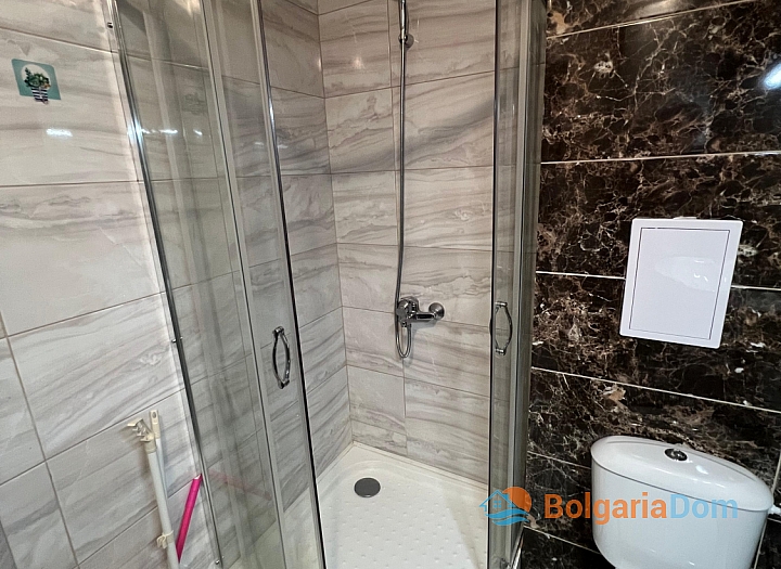 Простора квартира-студія в елітному комплексі на першій лінії . Фото 11