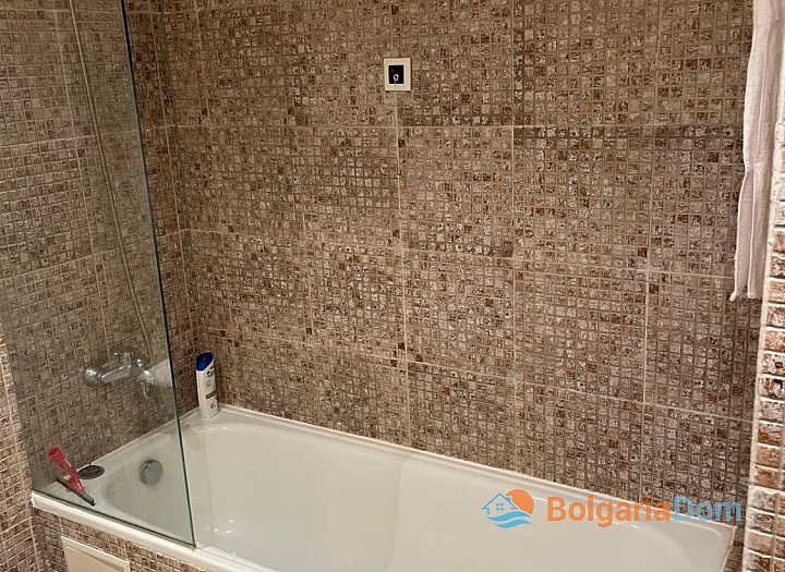 Apartmán s výhledem na moře v úžasném komplexu. Foto 16