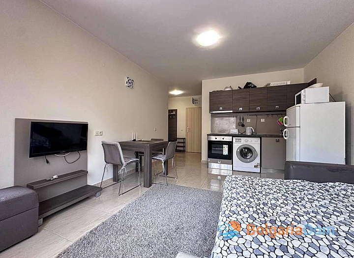 Квартира у чудовому комплексі поряд з пляжем. Фото 9 Квартира у чудовому комплексі поряд з пляжем. Фото 9