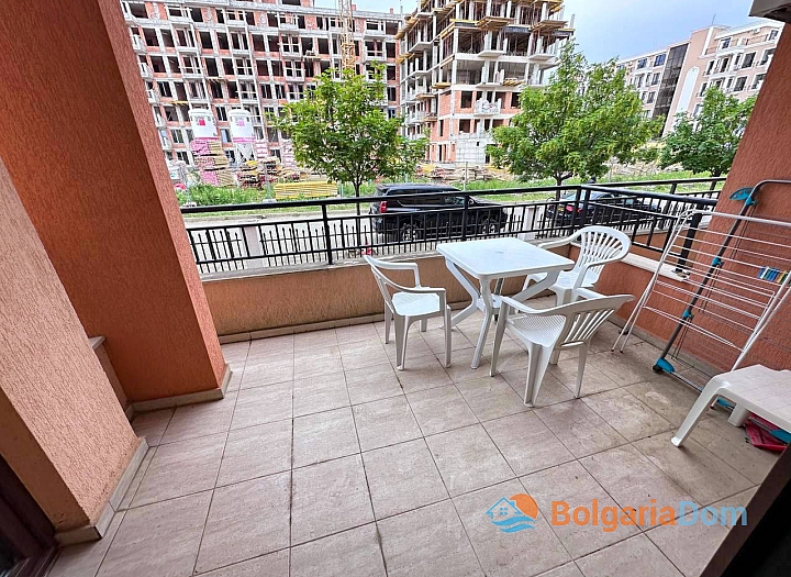 Квартира у чудовому комплексі поряд з пляжем. Фото 13 Квартира у чудовому комплексі поряд з пляжем. Фото 13