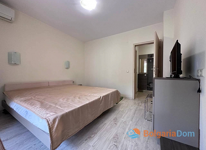 Квартира у чудовому комплексі поряд з пляжем. Фото 15 Квартира у чудовому комплексі поряд з пляжем. Фото 15