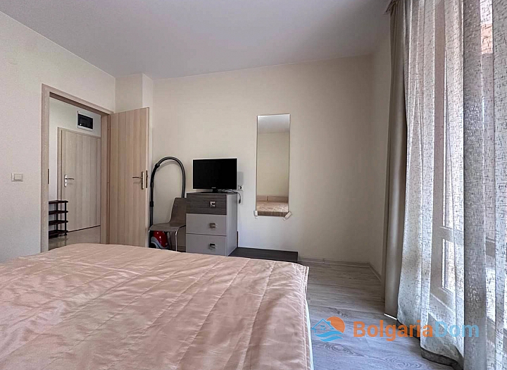 Квартира у чудовому комплексі поряд з пляжем. Фото 16 Квартира у чудовому комплексі поряд з пляжем. Фото 16