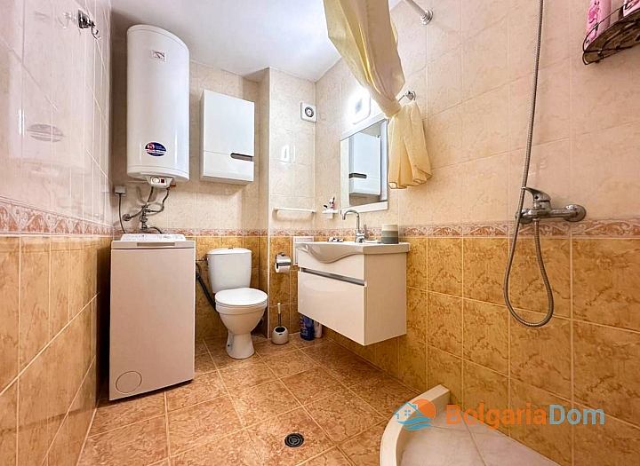 Przestronne studio 100 metrów od morza. Zdjęcie 11