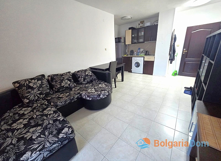 Квартира у великому красивому комплексі у самому центрі. Фото 10 Квартира у великому красивому комплексі у самому центрі. Фото 10