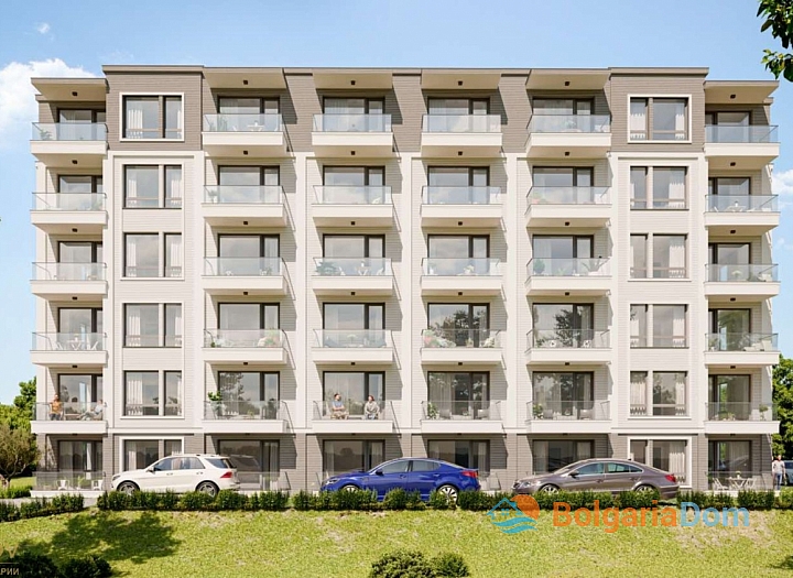 Жилой дом на Солнечном берегу. Foto 4