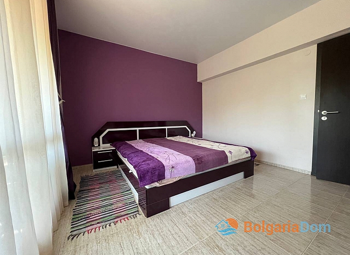 Apartament z widokiem na basen w kompleksie o dogodnej lokalizacji. Zdjęcie 2