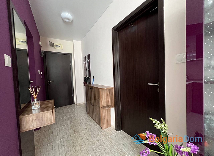 Apartament z widokiem na basen w kompleksie o dogodnej lokalizacji. Zdjęcie 15