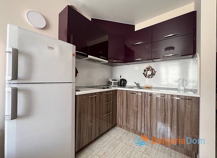 Apartament z widokiem na basen w kompleksie o dogodnej lokalizacji. Zdjęcie 9