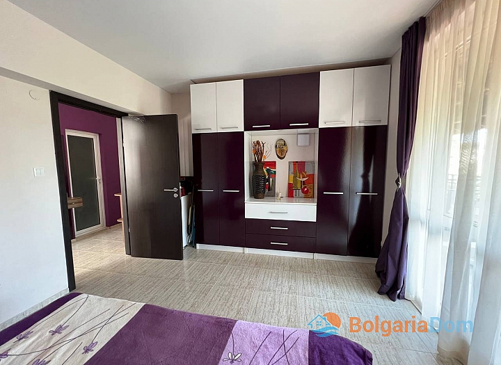 Apartament z widokiem na basen w kompleksie o dogodnej lokalizacji. Zdjęcie 8