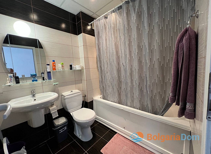 Apartament z widokiem na basen w kompleksie o dogodnej lokalizacji. Zdjęcie 16