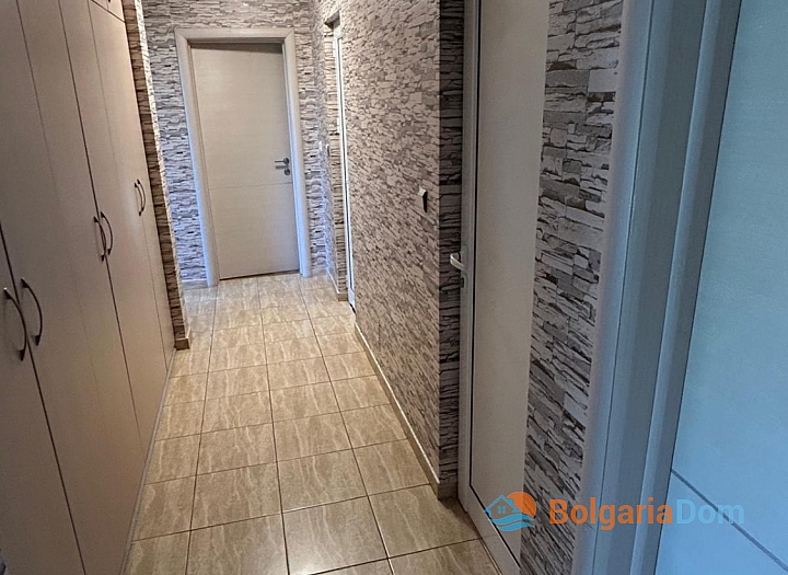 Отличный дом с тремя спальнями и красивым садом. Фото 26