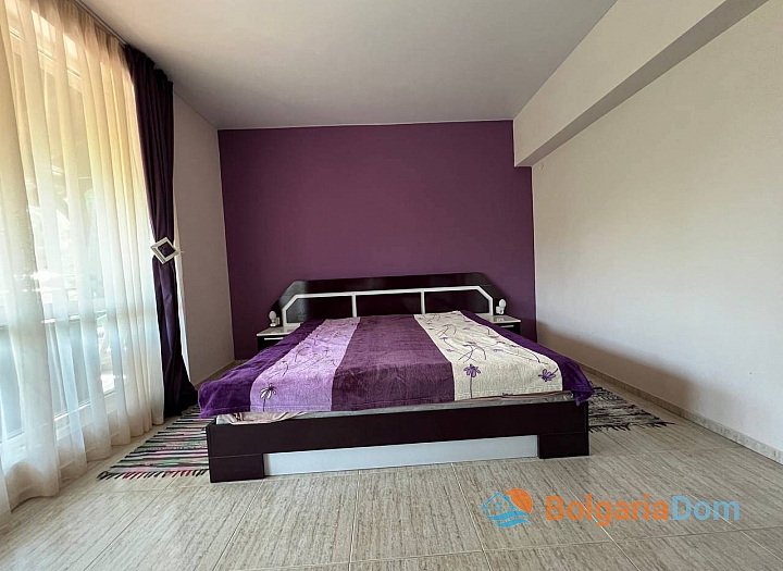 Apartament z widokiem na basen w kompleksie o dogodnej lokalizacji. Zdjęcie 11