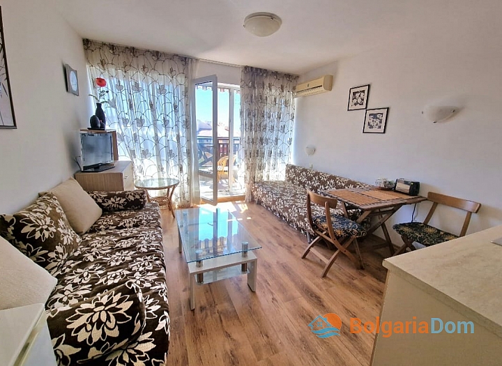 Nice studio in Saint Vlas 300 m from the beach. Photo 2