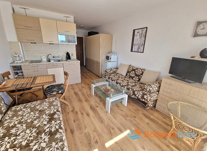 Nice studio in Saint Vlas 300 m from the beach. Photo 1