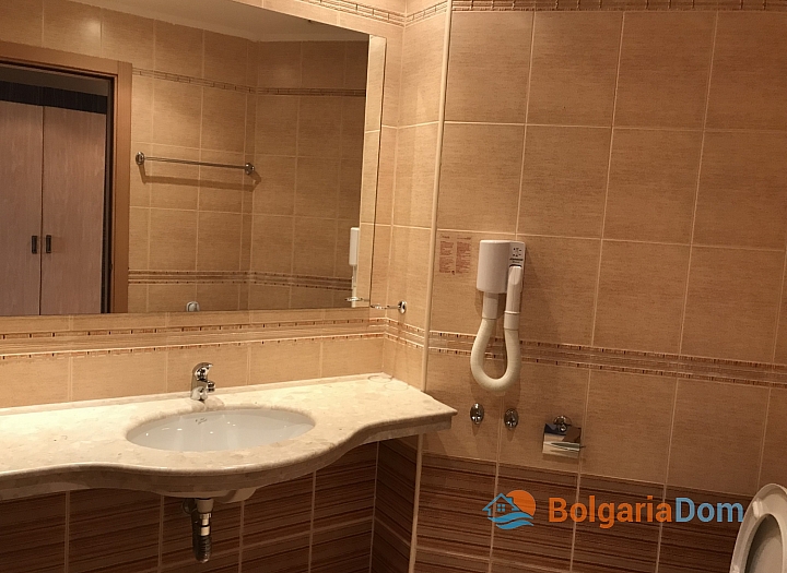 Apartment in einem Luxushotel in der ersten Reihe. Foto 11