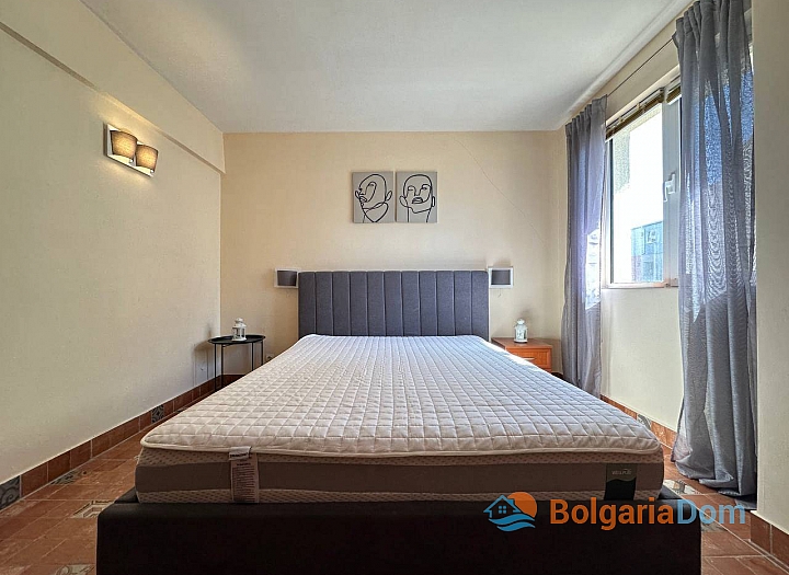 Geräumige Wohnung in einer kleinen Wohnanlage in exzellenter Lage. Foto 7
