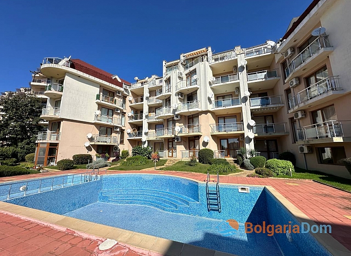 Vynikající třípokojový byt v malém komplexu. Foto 5