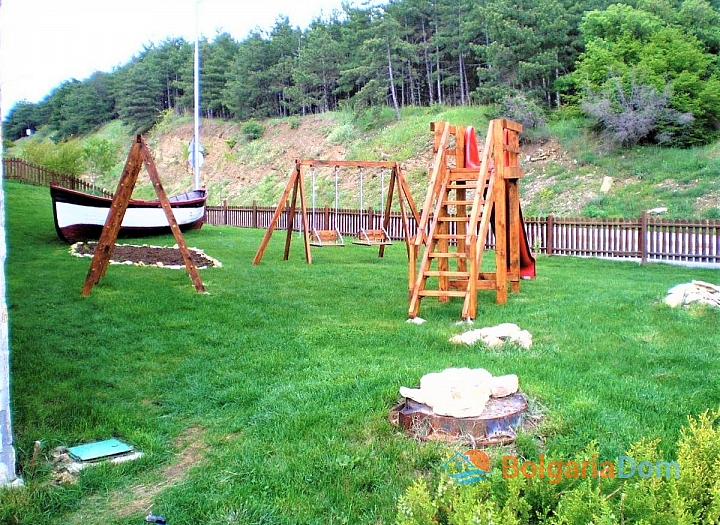 Mieszkanie z dużym tarasem w doskonałym kompleksie apartamentowym. Zdjęcie 6