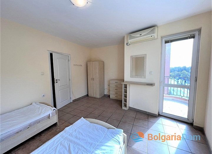 Große Wohnung nahe dem Strand und dem Zentrum von Nessebar. Foto 15