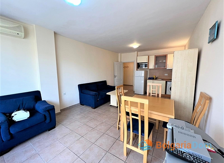 Große Wohnung nahe dem Strand und dem Zentrum von Nessebar. Foto 18