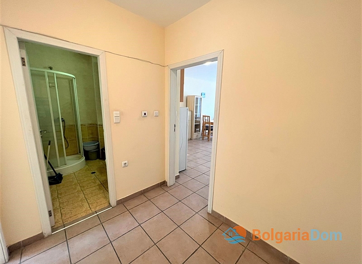 Große Wohnung nahe dem Strand und dem Zentrum von Nessebar. Foto 19
