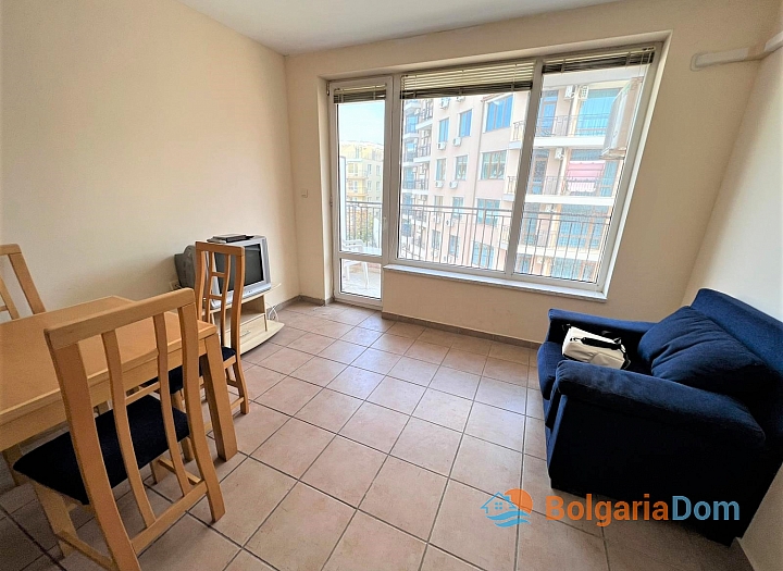 Große Wohnung nahe dem Strand und dem Zentrum von Nessebar. Foto 10
