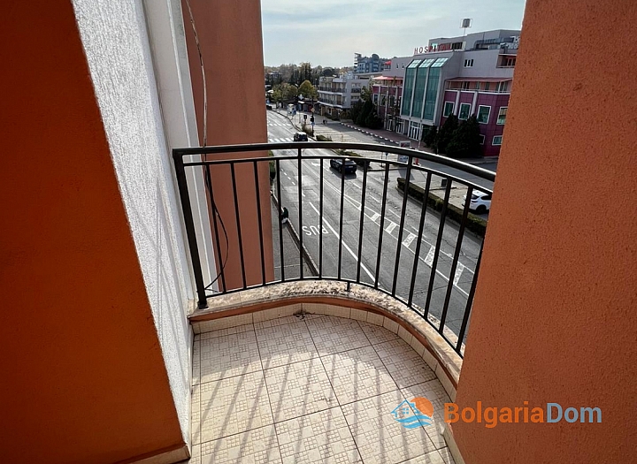Große Wohnung nahe dem Strand und dem Zentrum von Nessebar. Foto 13
