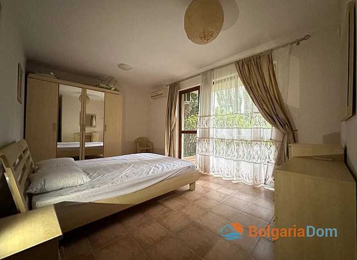 Трехкомнатная квартира в комплексе Каскадас. Фото 8