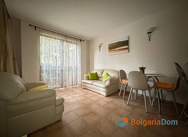 Трехкомнатная квартира в комплексе Каскадас. Фото 3