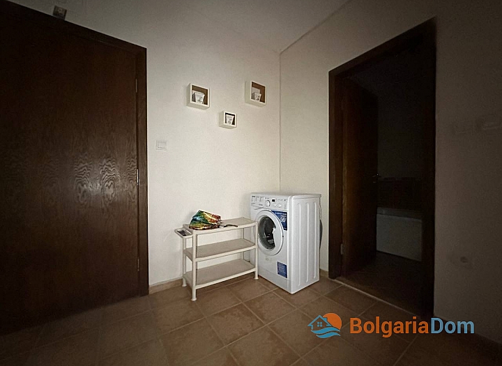 Трехкомнатная квартира в комплексе Каскадас. Фото 7