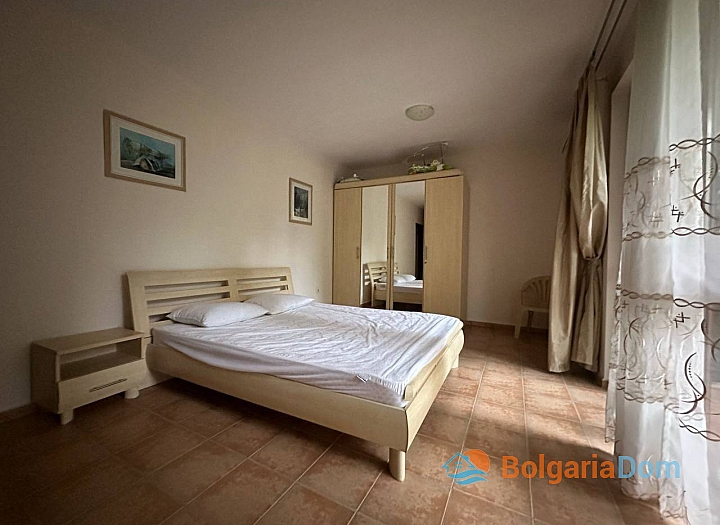 Трехкомнатная квартира в комплексе Каскадас. Фото 10