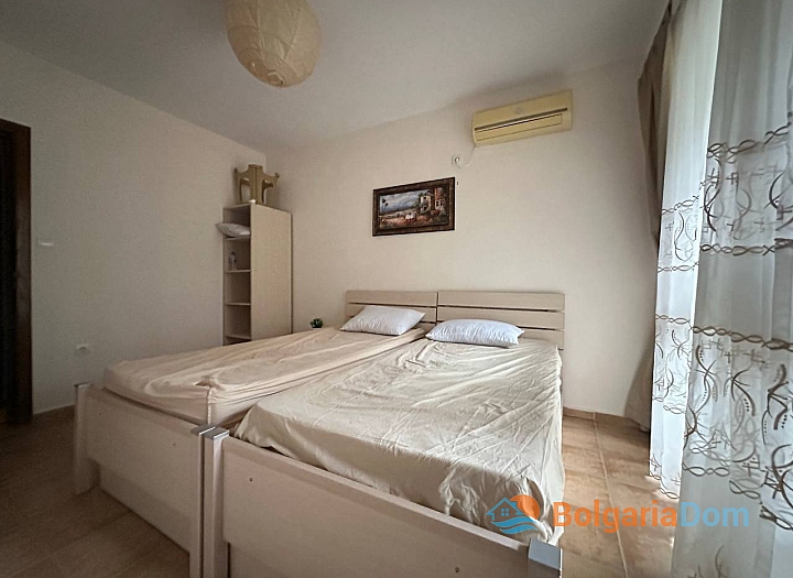 Трехкомнатная квартира в комплексе Каскадас. Фото 12