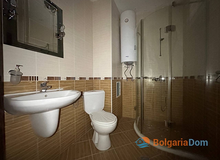 Трехкомнатная квартира в комплексе Каскадас. Фото 16