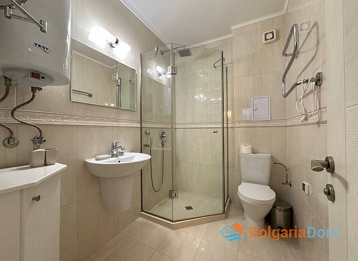Elegantes Studio im Esteban-Komplex. Foto 6