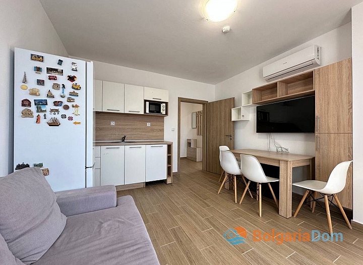 Two-bedroom apartment in a luxury spa complex. Photo 9
