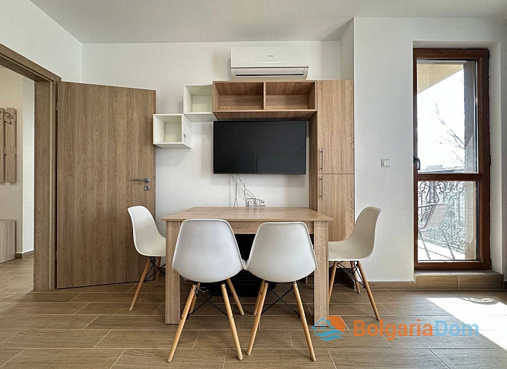Two-bedroom apartment in a luxury spa complex. Photo 11