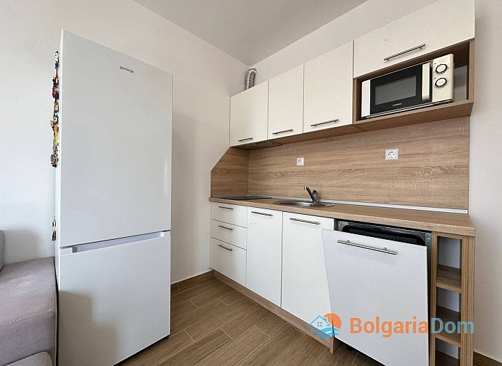 Two-bedroom apartment in a luxury spa complex. Photo 3