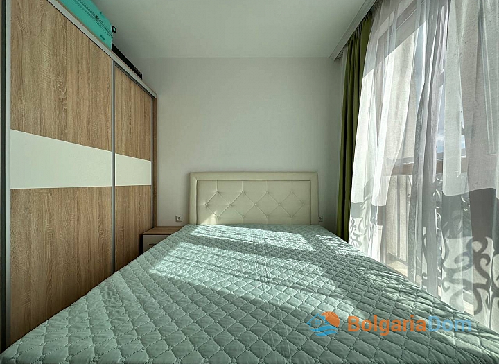 Two-bedroom apartment in a luxury spa complex. Photo 17