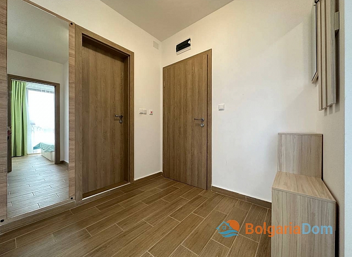 Two-bedroom apartment in a luxury spa complex. Photo 20